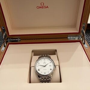 Omega De Ville Prestige.